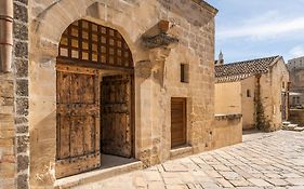 Locanda Di San Martino Hotel&Thermae Romanae