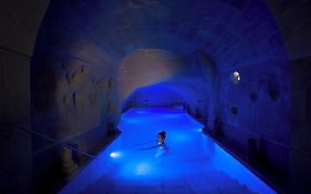 Locanda Di San Martino Hotel&Thermae Romanae